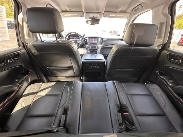 Used 2019 Chevrolet Tahoe For Sale in Pikeville, KY