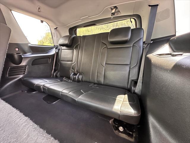 Used 2019 Chevrolet Tahoe For Sale in Pikeville, KY