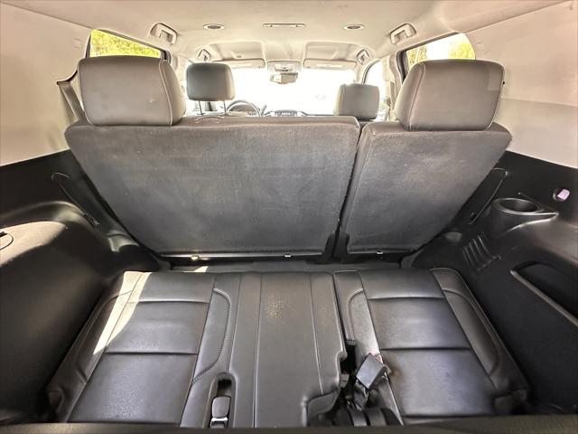 Used 2019 Chevrolet Tahoe For Sale in Pikeville, KY