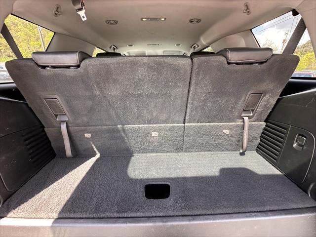 Used 2019 Chevrolet Tahoe For Sale in Pikeville, KY