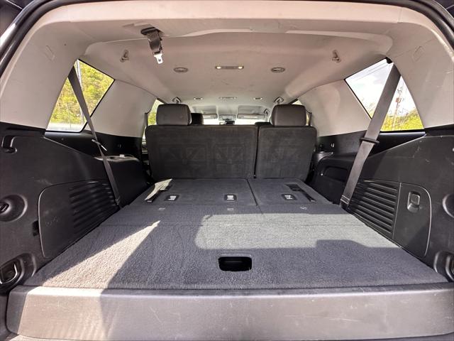 Used 2019 Chevrolet Tahoe For Sale in Pikeville, KY