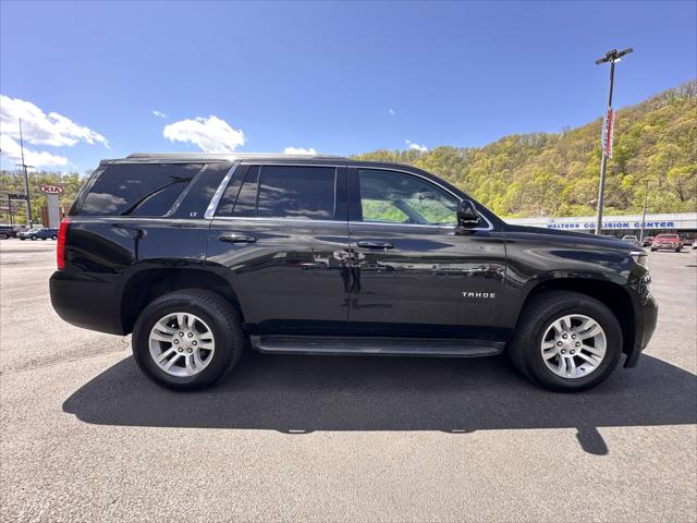 Used 2019 Chevrolet Tahoe For Sale in Pikeville, KY