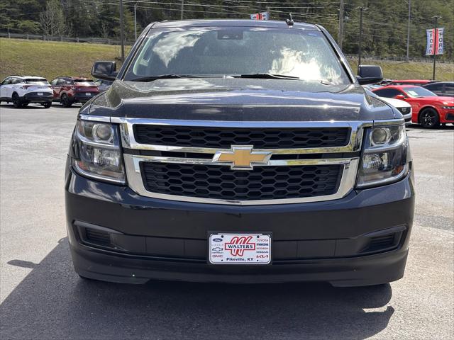 Used 2019 Chevrolet Tahoe For Sale in Pikeville, KY