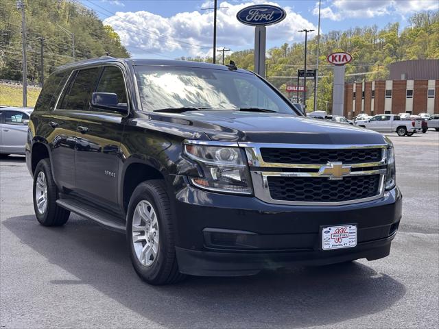 Used 2019 Chevrolet Tahoe For Sale in Pikeville, KY