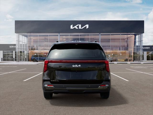 New 2025 Kia Carnival MPV For Sale in Pikeville, KY