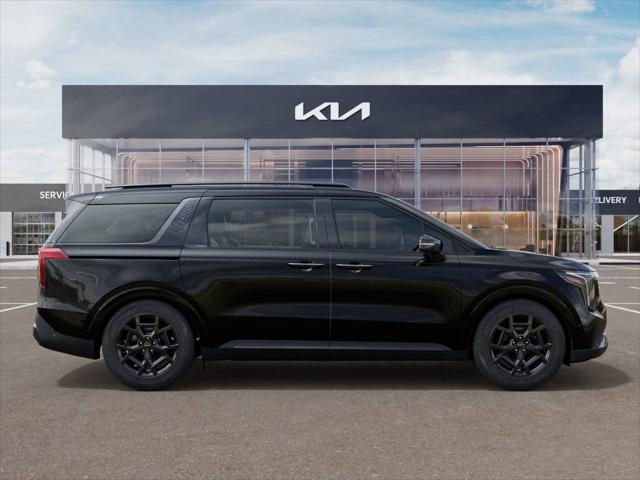 New 2025 Kia Carnival MPV For Sale in Pikeville, KY