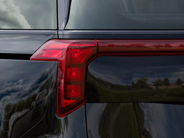 New 2025 Kia Carnival MPV For Sale in Pikeville, KY
