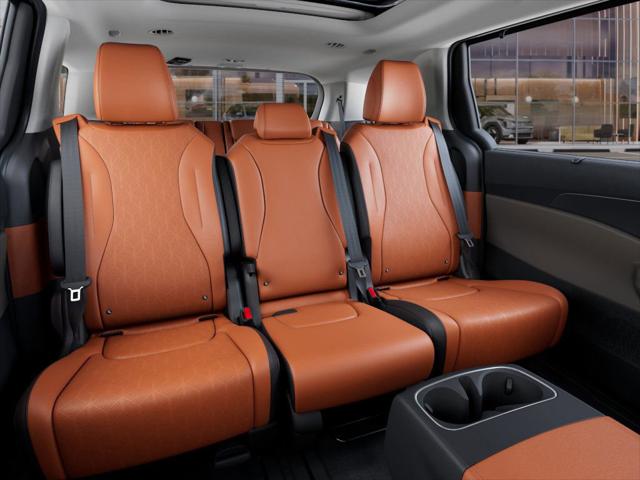 New 2025 Kia Carnival MPV For Sale in Pikeville, KY