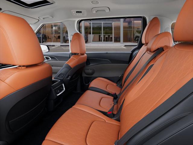 New 2025 Kia Carnival MPV For Sale in Pikeville, KY