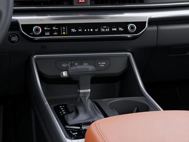 New 2025 Kia Carnival MPV For Sale in Pikeville, KY