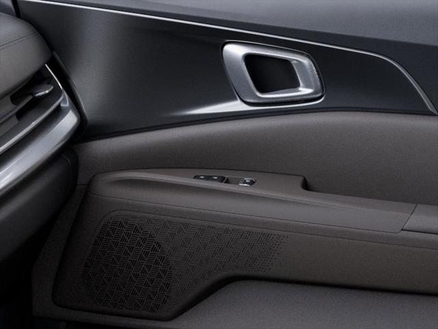 New 2025 Kia Carnival MPV For Sale in Pikeville, KY