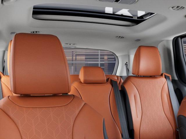 New 2025 Kia Carnival MPV For Sale in Pikeville, KY