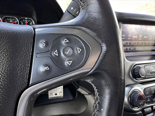 Used 2019 Chevrolet Tahoe For Sale in Pikeville, KY