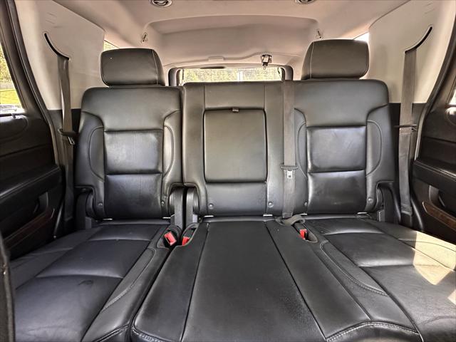Used 2019 Chevrolet Tahoe For Sale in Pikeville, KY