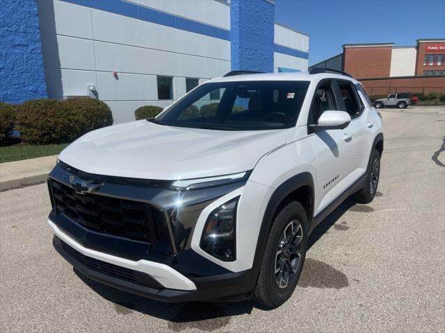2025 Chevrolet Equinox AWD ACTIV for sale in Fishers, IN