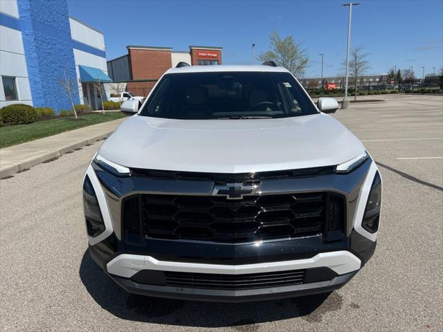 2025 Chevrolet Equinox AWD ACTIV