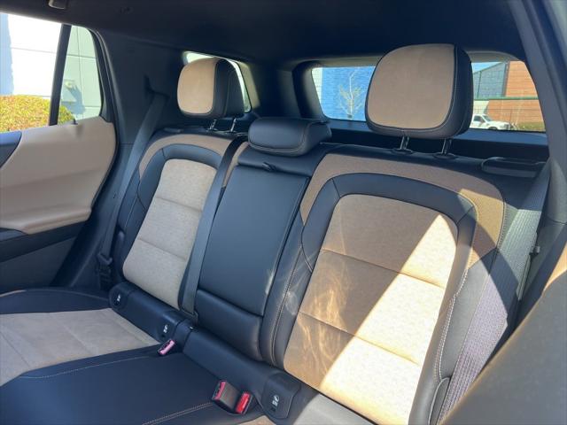 2025 Chevrolet Equinox AWD ACTIV