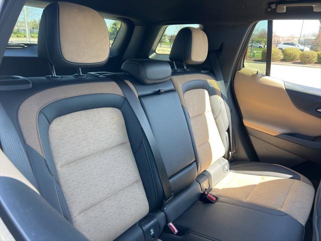 2025 Chevrolet Equinox AWD ACTIV
