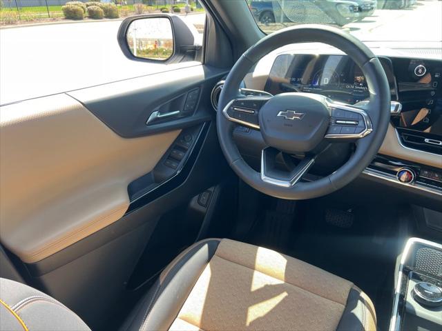 2025 Chevrolet Equinox AWD ACTIV