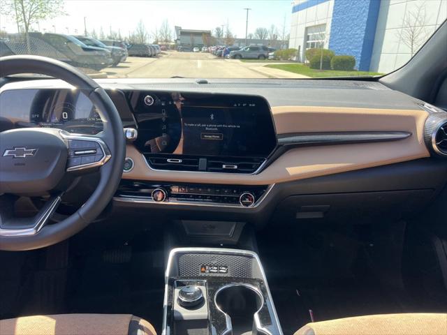 2025 Chevrolet Equinox AWD ACTIV