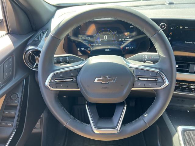 2025 Chevrolet Equinox AWD ACTIV