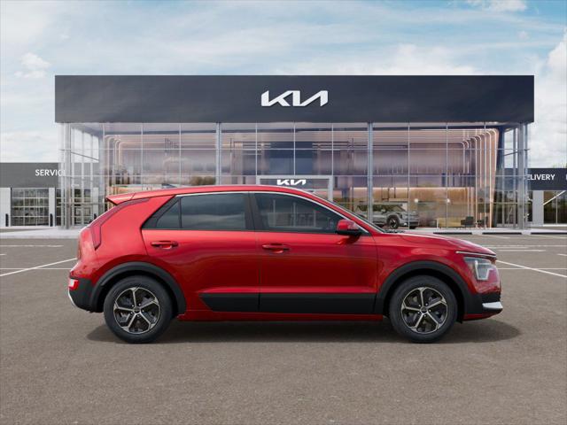 2025 Kia Niro LX