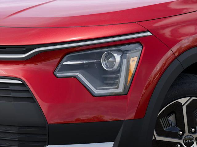 2025 Kia Niro LX