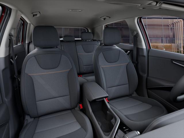 2025 Kia Niro LX