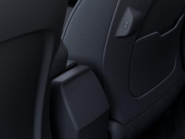 2025 Kia Niro LX