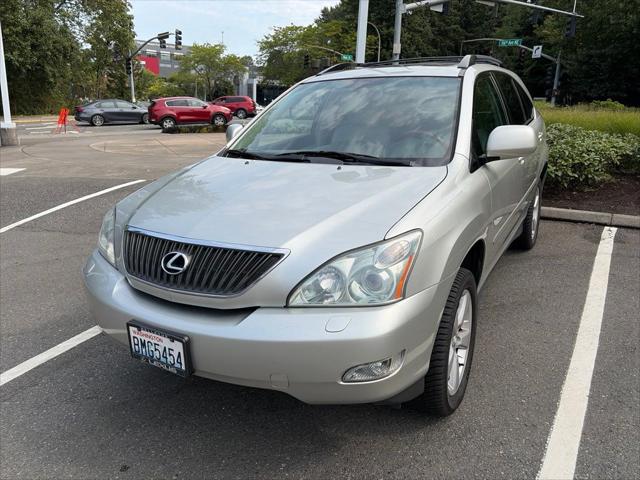 2007 Lexus RX 350 AWD 4dr for sale in Bellevue, WA