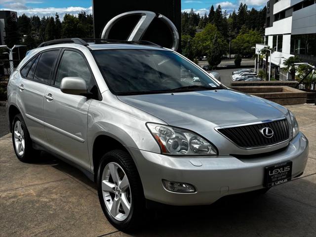 2007 Lexus RX 350 AWD 4dr for sale in Bellevue, WA