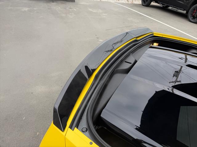 2019 Chevrolet Corvette Stingray