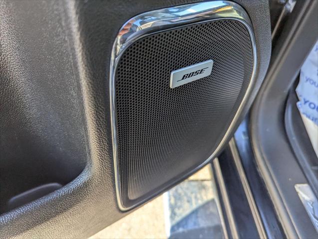 Used 2018 Chevrolet Silverado 2500HD For Sale in Jackson, MI