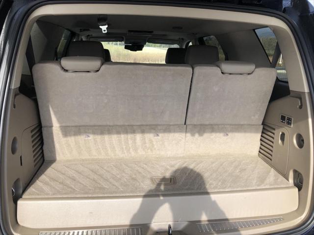 Used 2020 GMC Yukon For Sale in Jackson, MI