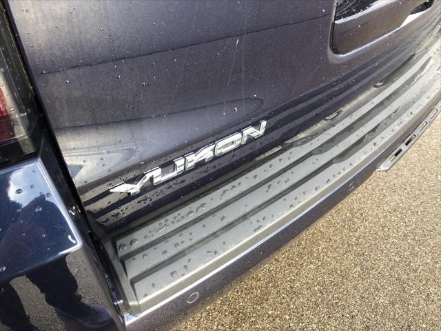 Used 2020 GMC Yukon For Sale in Jackson, MI