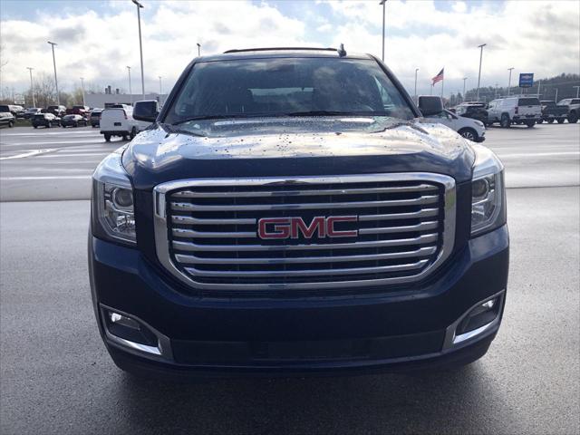 Used 2020 GMC Yukon For Sale in Jackson, MI