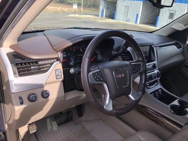 Used 2020 GMC Yukon For Sale in Jackson, MI