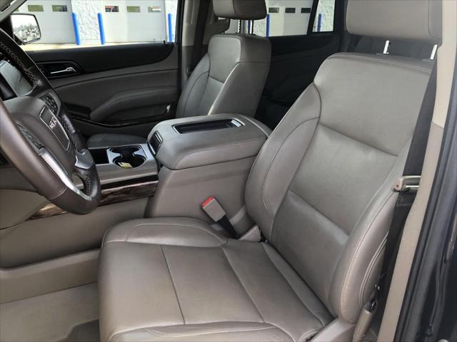 Used 2020 GMC Yukon For Sale in Jackson, MI