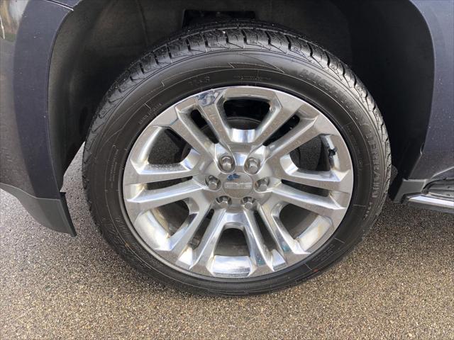 Used 2020 GMC Yukon For Sale in Jackson, MI