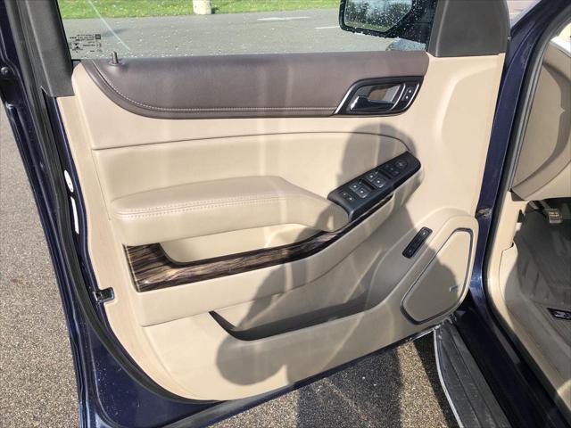 Used 2020 GMC Yukon For Sale in Jackson, MI