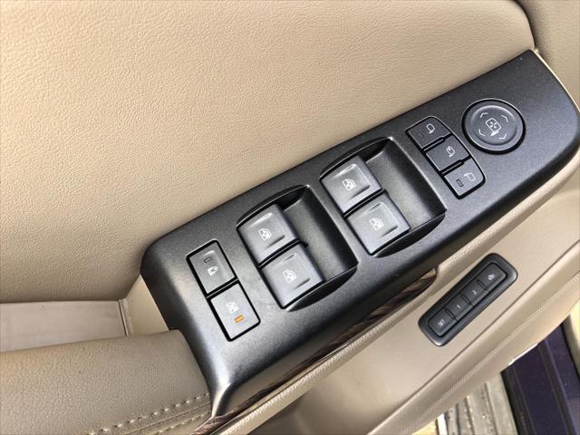 Used 2020 GMC Yukon For Sale in Jackson, MI