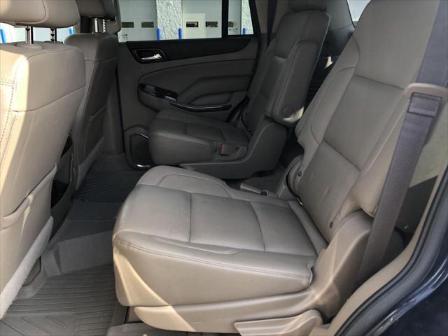 Used 2020 GMC Yukon For Sale in Jackson, MI