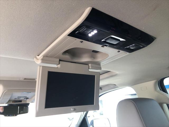 Used 2020 GMC Yukon For Sale in Jackson, MI