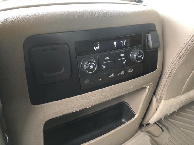 Used 2020 GMC Yukon For Sale in Jackson, MI