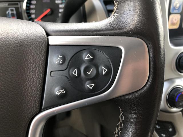 Used 2020 GMC Yukon For Sale in Jackson, MI
