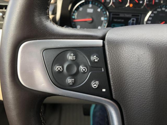 Used 2020 GMC Yukon For Sale in Jackson, MI