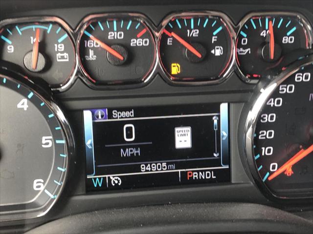Used 2020 GMC Yukon For Sale in Jackson, MI
