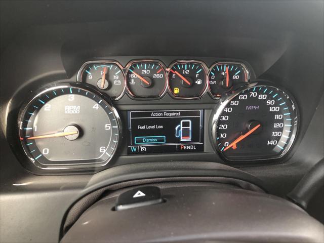 Used 2020 GMC Yukon For Sale in Jackson, MI
