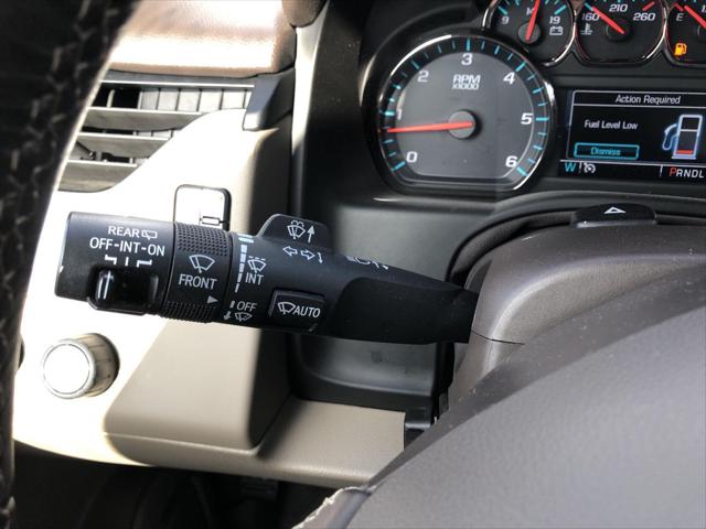 Used 2020 GMC Yukon For Sale in Jackson, MI