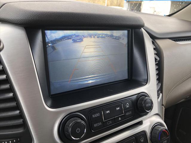 Used 2020 GMC Yukon For Sale in Jackson, MI